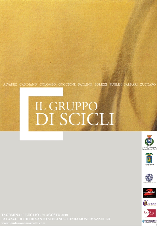 Mostra e incontri sul Gruppo di Scicli