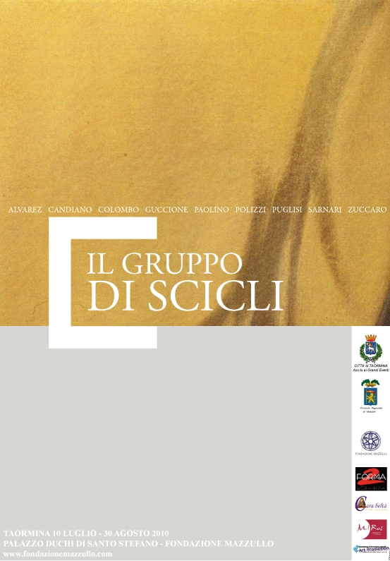 Mostra e incontri sul Gruppo di Scicli