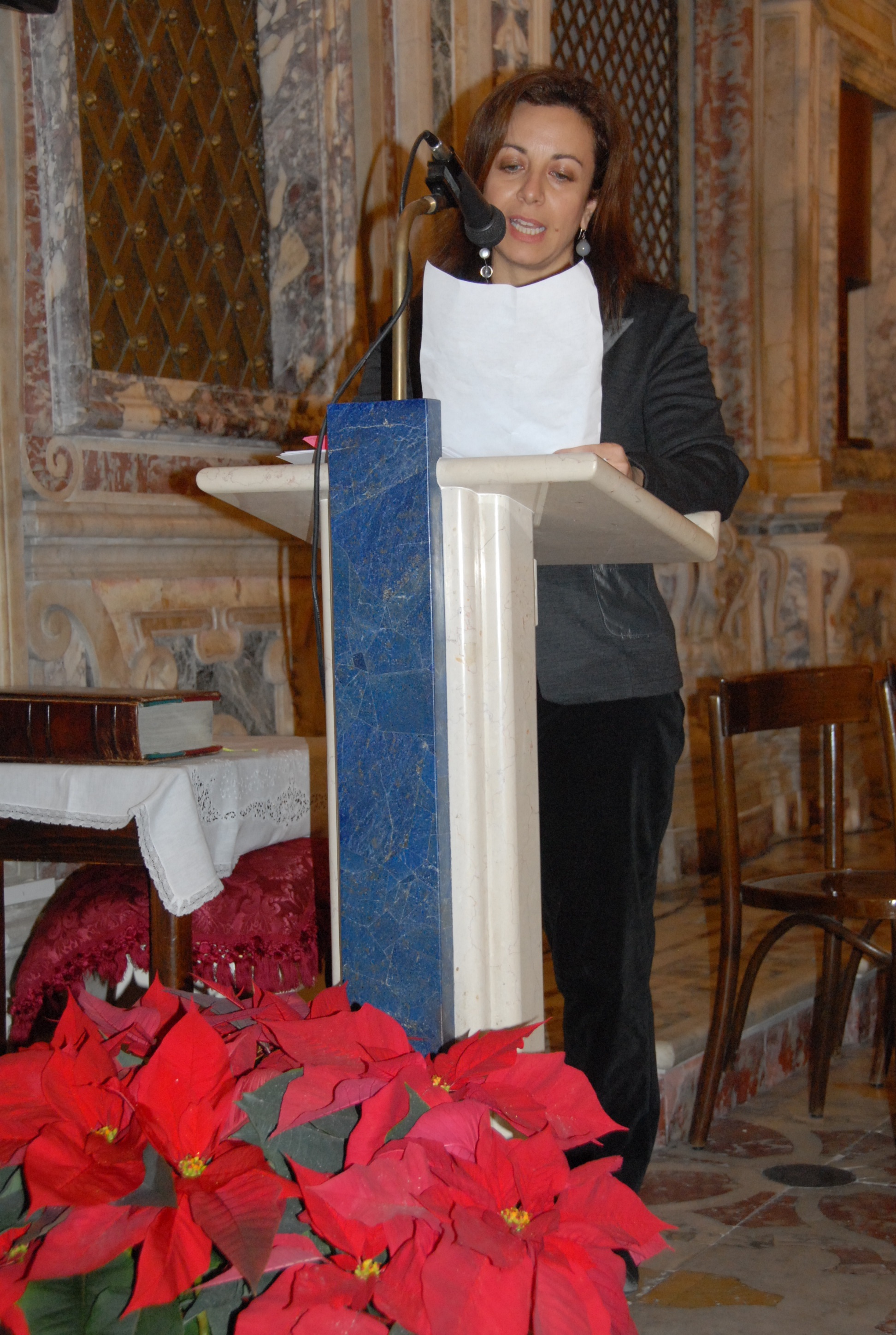 Memorial Terremoto Messina 1908-2008