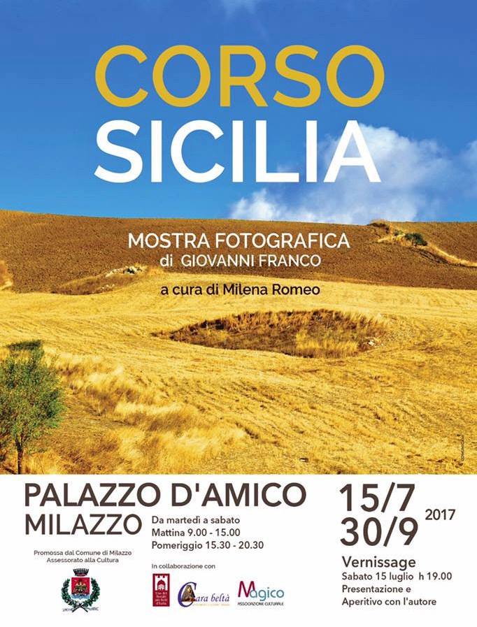 Corso Sicilia di Giovanni Franco 