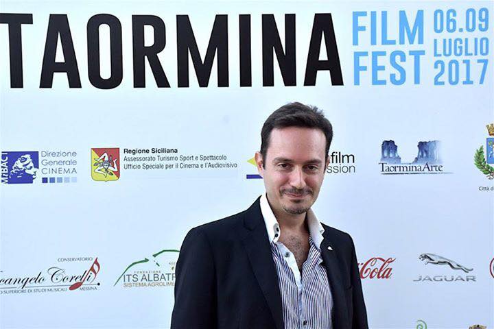 Taormina Film Festival 2017